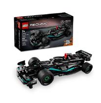 Blocos de Montar Lego Technic Formula 1 Mercedes AMG F1 W14 Pull-Back - AMG Petronas - 240 Peças - 42165 Blocos de Montar Lego Technic Formula 1 Mercedes AMG F1 W14 Pull-Back - AMG Petronas - 240 Peças - 42165