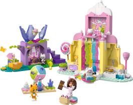 Blocos De Montar Legogabby S Dollhouse 11205