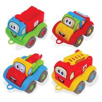 Blocos De Montar M-Bricks Cars 4105 Maral