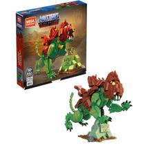 Blocos de Montar Mega Construx Master Universe Battle Cat 537peças