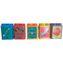 Blocos De Montar Meus Brinquedos Infantil Blocos De Montar Meus Brinquedos Infantil