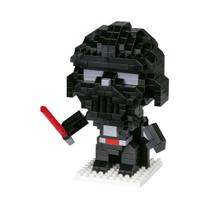 Blocos De Montar Micro Partículas De Heróis De Guerra Espacial Para Crianças, Figura De Anime,