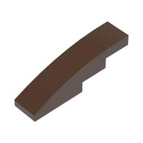 Blocos de Montar MOC Coloridos (120 Peças) - Compatíveis com LEGO® - Brinquedo DIY