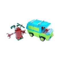 Blocos De Montar Museu De Aeronaves Mansão Brinquedos Para Crianças Presente De Natal