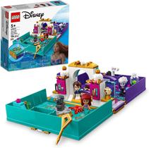 Blocos de Montar - O Livro de Contos da Pequena Sereia LEGO DO BRASIL - Disney