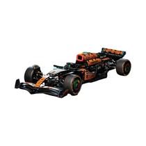 Blocos De Montar Para Meninos 1420PCS MG50 1:8 MCL38 Carro De F1 Brinquedos Technic Presentes