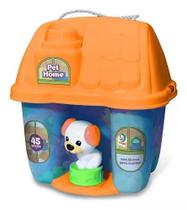 Blocos de montar pet home Blocos de montar pet home