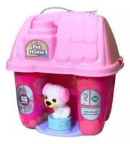 Blocos de montar pet home