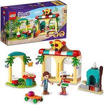 Blocos de Montar - Pizzaria de Heartlake City (41705) LEGO DO BRASIL