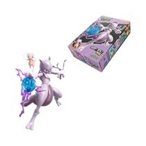 Blocos De Montar Pokémon Para Crianças, Personagens De Ação Lucario, Metagross, Greninja, Pikachu,