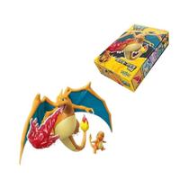 Blocos De Montar Pokémon Para Crianças, Personagens De Ação Lucario, Metagross, Greninja, Pikachu,