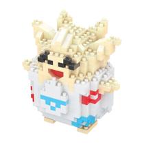 Blocos de Montar Pokémon Togepi