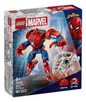 Blocos de Montar - Robo do Homem Aranha LEGO DO BRASIL