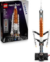 Blocos De Montar - SISTEMA DE LANCAMENTO ESPACIAL NASA ARTEMIS - M BRINQ