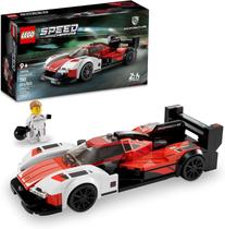 Blocos de Montar - Speed Champions - Porsche 963 LEGO DO BRASIL Blocos de Montar - Speed Champions - Porsche 963 LEGO DO BRASIL