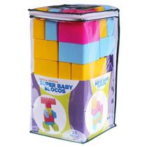 Blocos De Montar Super Baby Blocos De Encaixe Gigantes Blocos De Montar Super Baby Blocos De Encaixe Gigantes