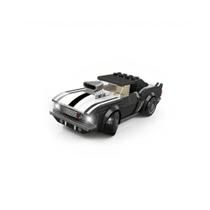 Blocos de Montar Super Car Clássico 187 peças - Zipy Toys