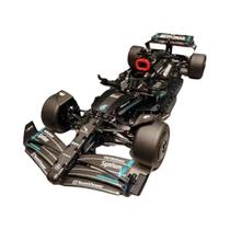 Blocos De Montar Super Carro De Corrida 42171, 1642PCS, Modelo De Brinquedo DIY De Montagem Técnica