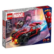Blocos de Montar - Super Heroes Marvel - Miles Morales x Morbius (76244) LEGO DO BRASIL Blocos de Montar - Super Heroes Marvel - Miles Morales x Morbius (76244) LEGO DO BRASIL