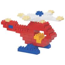 Blocos de montar Tand Toyster 150 peças