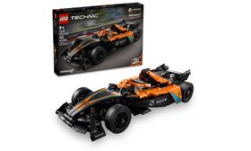 Blocos de Montar - Technic - Carro de Corrida - NEOM McLaren Formula E Team LEGO DO BRASIL