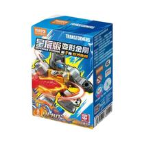 Blocos De Montar Transformers Galvatron Jetfire Soundwave Optimus Prime Versão Defender 5