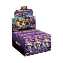 Blocos De Montar Versão Galaxy 7 Brinquedos Transformers Megatron Shockwave Soundwave Alpha Trion