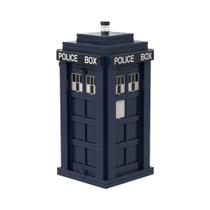 Blocos De Montar Vintage De Cabine Telefônica Para Adultos E Adolescentes, 186PCS, Brinquedo