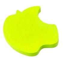 Blocos de Notas Post-it Neons Diversos Formatos - BRW