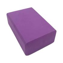 Blocos de Yoga de Espuma EVA - Conjunto para Treinamento, Exercício e Alongamento