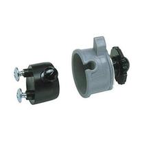 Blocos e copos de montagem Hard Hat Fibre-Metal F4000 Quick-Lok Blocos e copos de montagem Hard Hat Fibre-Metal F4000 Quick-Lok