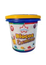 Blocos escolares Big star Blocos escolares Big star