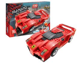 Blocos fadas - pet encantado 104 pçs