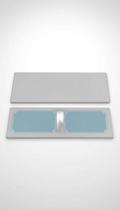 Blocos Ficha 1000 Unidades 15x5cm Papel Offset Blocos Ficha 1000 Unidades 15x5cm Papel Offset
