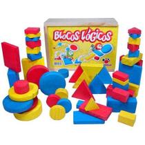 Blocos Lógicos - Ciabrink