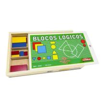 Blocos Logicos - Ref 0043