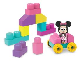 Blocos Mágicos Minnie - Elka Blocos Mágicos Minnie - Elka