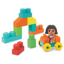 Blocos Mágicos Moana - Elka Blocos Mágicos Moana - Elka