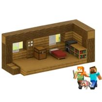 Blocos Magnéticos Genérica 80 Peças