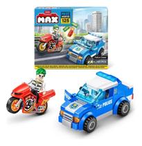 Blocos Max Police Chase 25005 - Candide