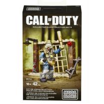 Blocos Mega Bloks Collectors Series Call Of Duty Brutus
