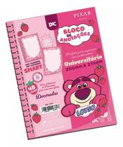 Blocos p/anotaçoes smart ref.5294 Blocos p/anotaçoes smart ref.5294