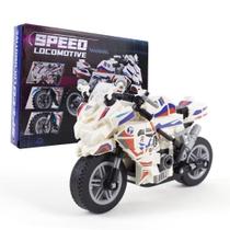 Blocos para Montar Carrinho de Corrida em Contêiner Diversão e Aprendizado Presente Perfeito para Cr