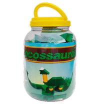 Blocossauros - Carimbrás
