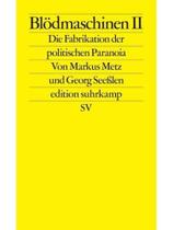 Blödmaschinen ii Blödmaschinen ii