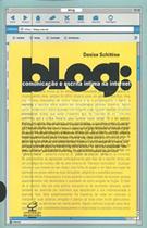 Blog: comunicacao e escrita intima na internet