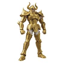 Blokees boneco saint seiya champion class 06 taurus aldebaran 31237 Blokees boneco saint seiya champion class 06 taurus aldebaran 31237