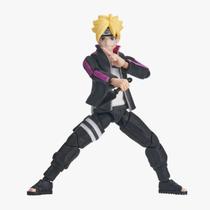 Blokees Boruto Uzumaki Champion Class Model Kit Articulado