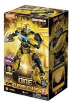 Blokees Bumblebee B-127 Transformers One Classic Class 15 Blokees Bumblebee B-127 Transformers One Classic Class 15