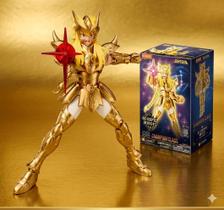 Blokees Cavaleiros do Zodiaco Saint Seiya Champion Class Miro de Escorpião Blokees Cavaleiros do Zodiaco Saint Seiya Champion Class Miro de Escorpião